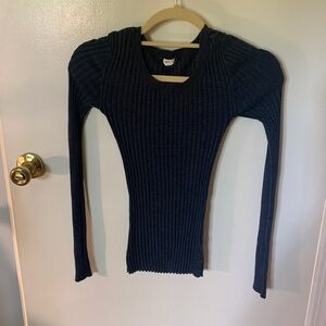 Long sleeve top